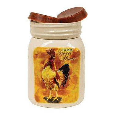 Home Sweet Home Wax Warmer - The Fox Decor